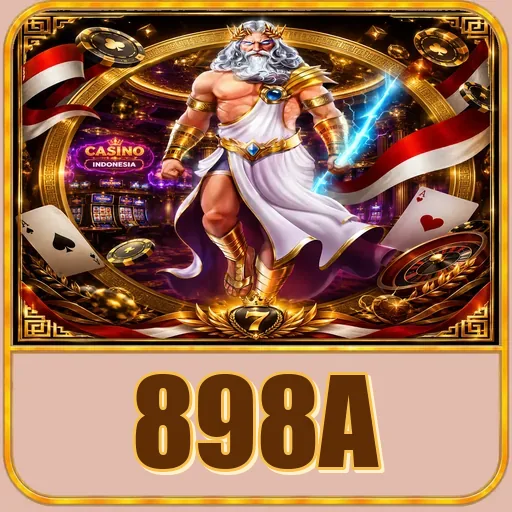 898a APK Indonesia - Panduan Lengkap dan Tutorial